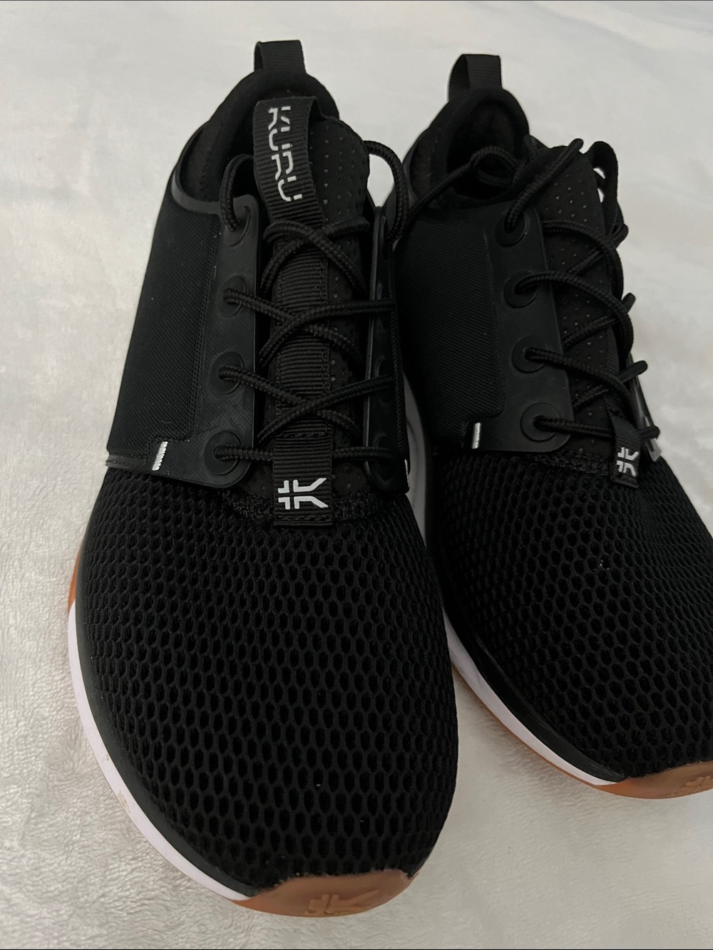 KURU Atom Cloud Womens  running shoes
